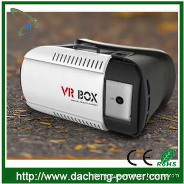 2016 newly products CE ROHS FCC approved vr 3d glasses for smartphones